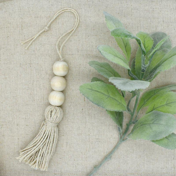 Chunky Garland Set Boho Home Decor Other Home Décor