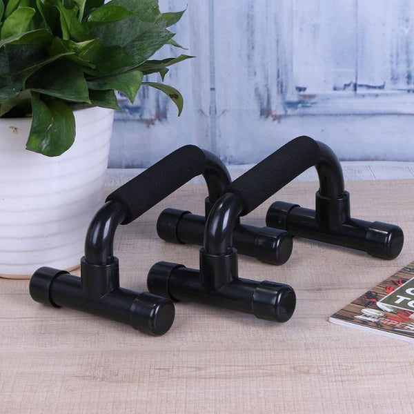 Push Up Bar Handle Stand Grip For Fitness Exercise Workout Gym Equipment Training Push Up Stands