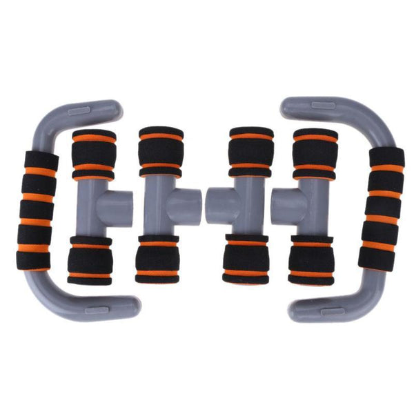Push Up Bar Handle Stand Grip For Fitness Exercise Workout Gym Equipment Training Push Up Stands