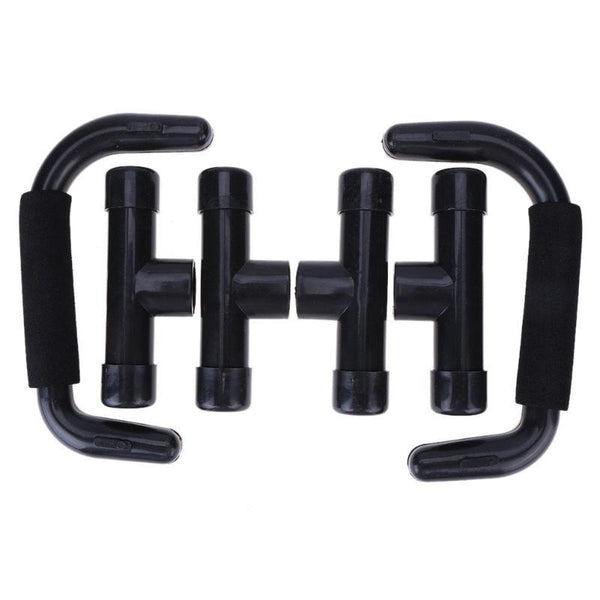 Push Up Bar Handle Stand Grip For Fitness Exercise Workout Gym Equipment Training Push Up Stands