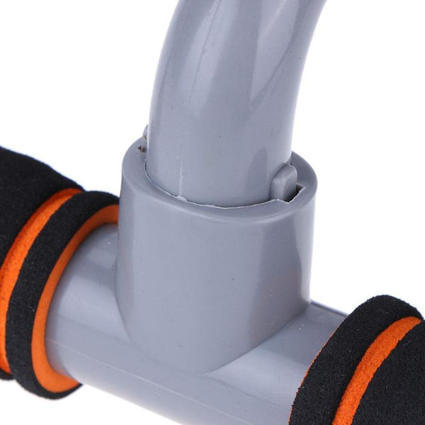 Push Up Bar Handle Stand Grip For Fitness Exercise Workout Gym Equipment Training Push Up Stands