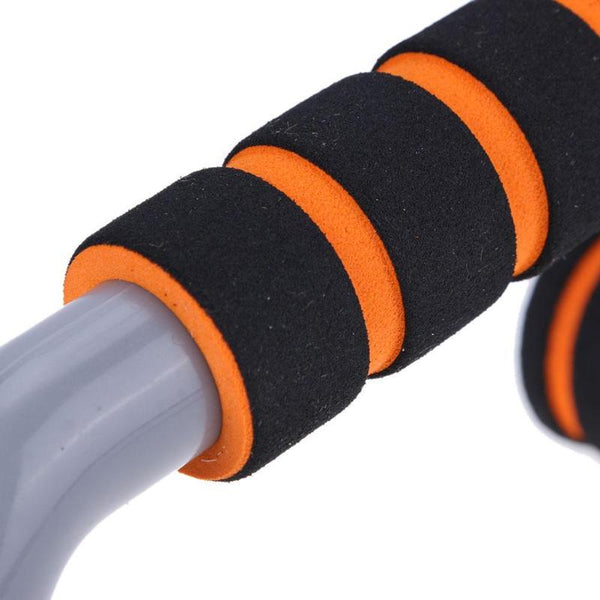 Push Up Bar Handle Stand Grip For Fitness Exercise Workout Gym Equipment Training Push Up Stands