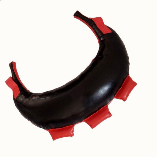 Unfilled Bulgarian Power Bag Mma Boxing Crossfit Training Weights Gym Fitness Equipment Other Strength Training
