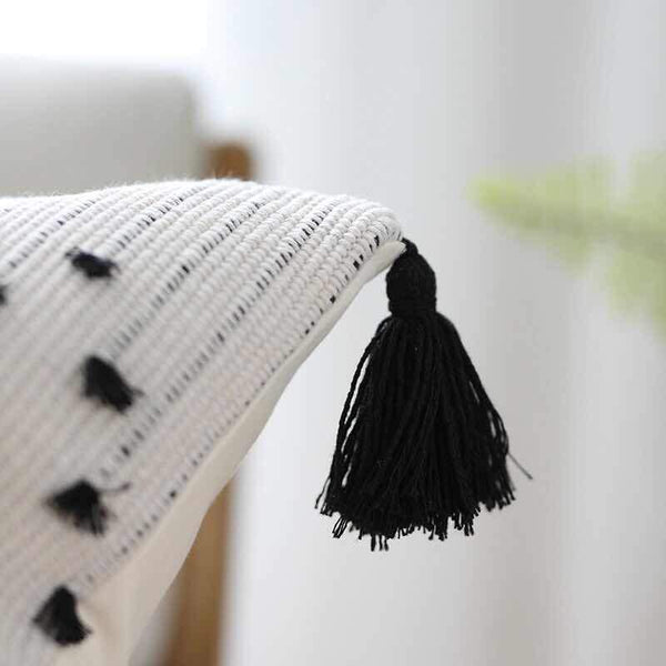 Minimalist Pillows Boho Cushion Covers Decor Cushions & Decorative Pillows