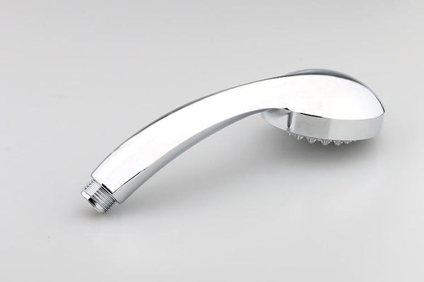 Magic Automatic Colourful Rainbow Led Light Shower Head Shower Heads & Combos