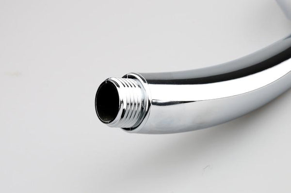 Magic Automatic Colourful Rainbow Led Light Shower Head Shower Heads & Combos