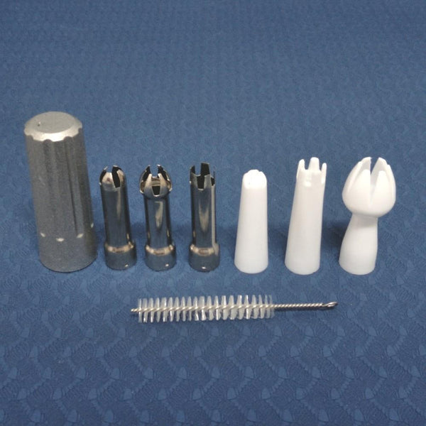 Aluminum Whipped Cream Dispenser Decorating Other Decorating Tools