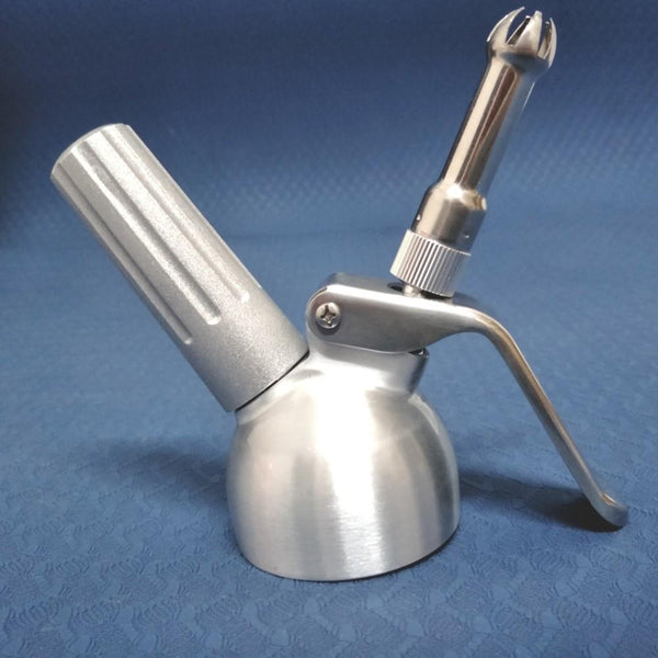Aluminum Whipped Cream Dispenser Decorating Other Decorating Tools