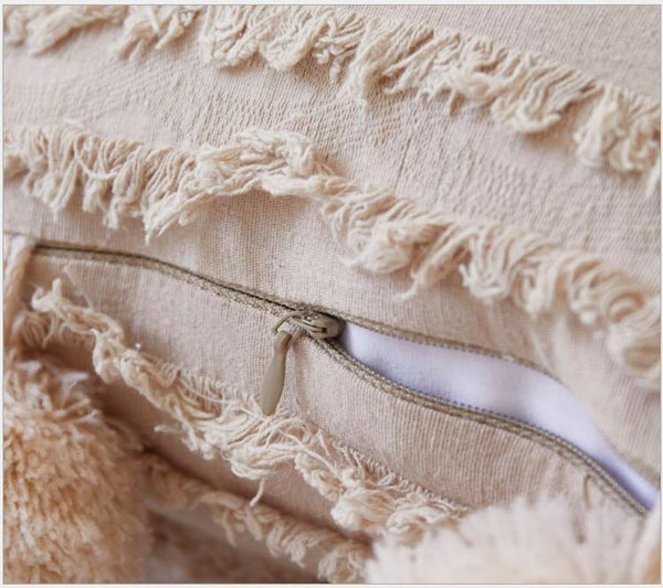 Pom Reverie Cushion Covers Decor Cushions & Decorative Pillows