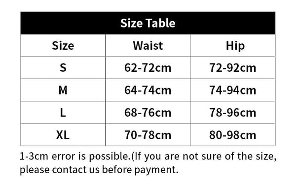 High Waist Tummy Control Tights Yoga Sports Fitness Leggings Pants