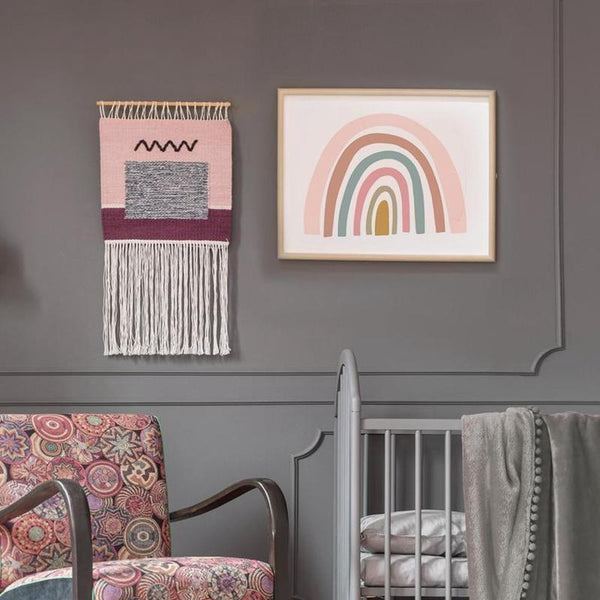 Over The Rainbow Canvas Prints Wall Art Posters & Prints