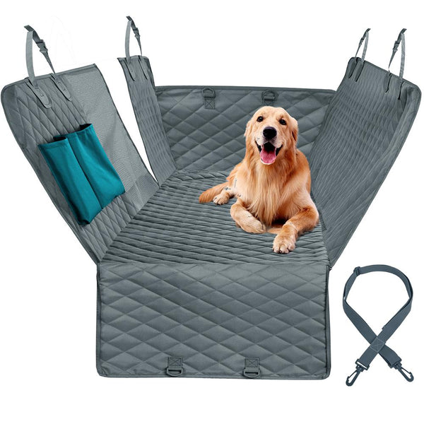 Pet Car Seat Cover Pet Transport