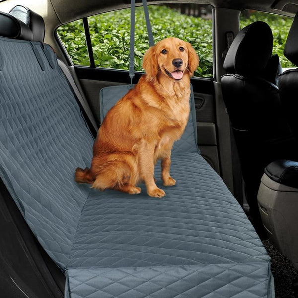 Pet Transport Pet Car Seat Cover