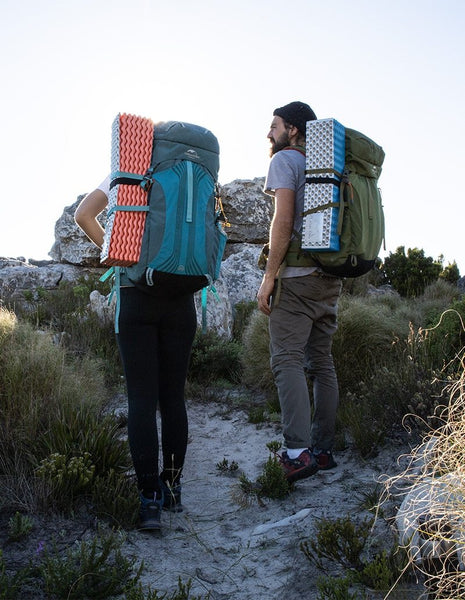 Ultralight Sleeping Pad Foam Folding Camping Mat Sleeping Mats