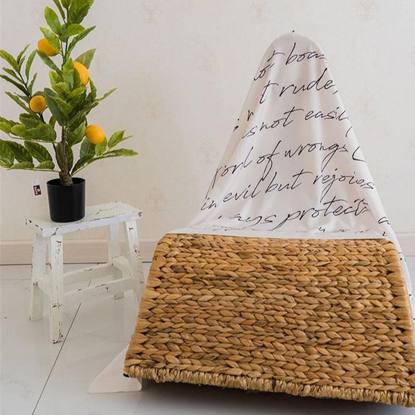 Corinthians Tapestry Hanging Wall Art Decor Tapestries