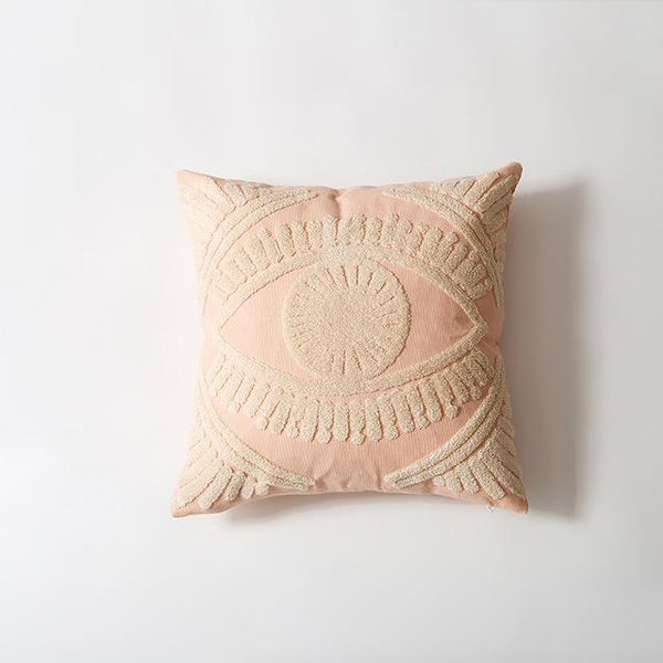 Eyes On You Cushion Cover Decor Cushions & Decorative Pillows