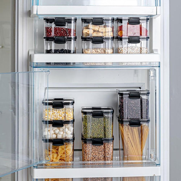 Kitchen Food Storage Containers