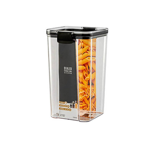 Kitchen Food Storage Containers