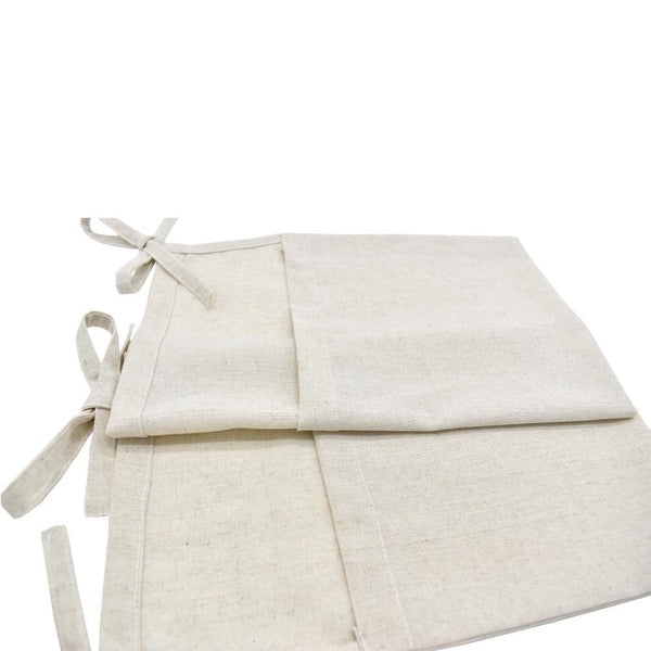 Special Pocket Crib Organiser Practical Nursery Storage Crib Organisers