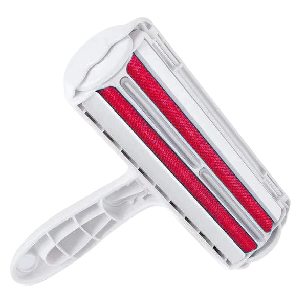 Pet Hair Remover Lint Roller Dog Cat Puppy Cleaning Brush Lint Removers