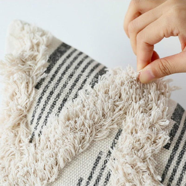 Modern Moroccan Pillow Cushion Covers Decor Cushions & Decorative Pillows