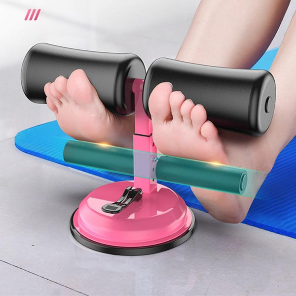 Portable Sit Up Bar Machine For Fitness Home Gym Exercise Equipment