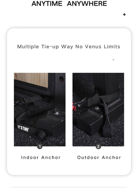 Booty Resistance Bands Butt Lifter Fitness Equipment Gym Resistance Trainers