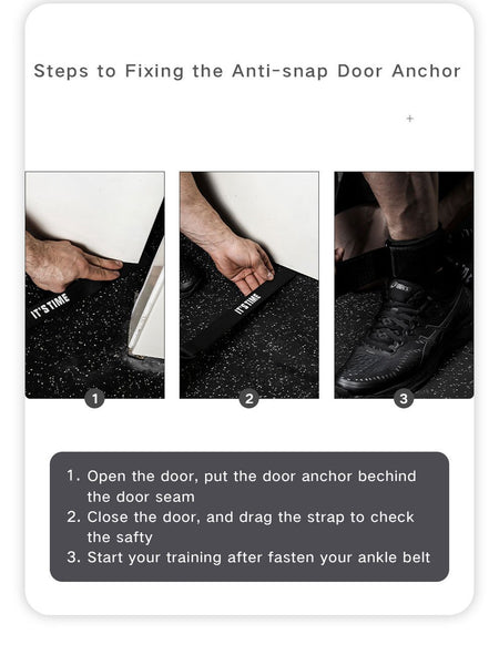 Booty Resistance Bands Butt Lifter Fitness Equipment Gym Resistance Trainers