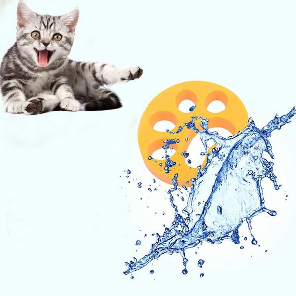 2 Pack Pet Hair Remover Dog Cat Fur Laundry Removal Cleaning Tool Lint Removers