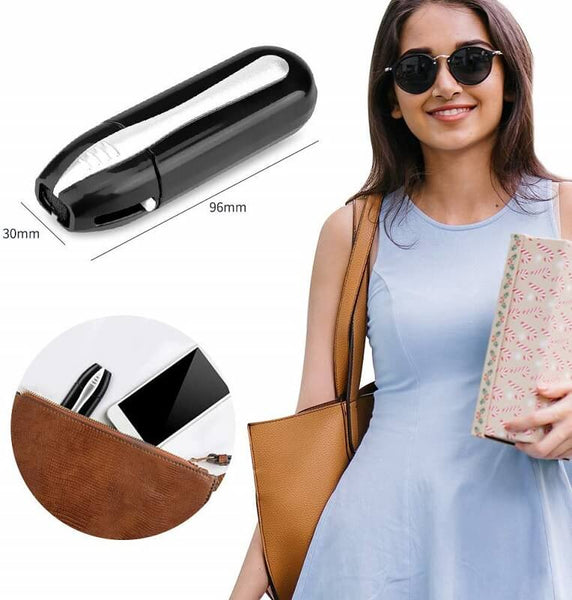 Eyeglass Cleaning Kit Multi Functional Portable Glasses Cleaner Eyeglass Cleaning Tools & Supplies