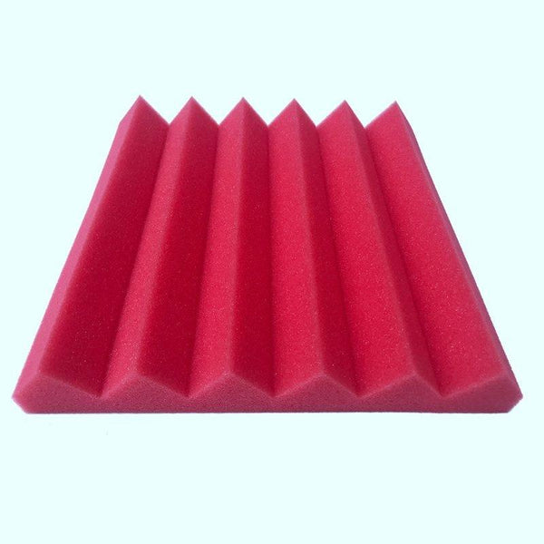 12Pcs Soundproofing Acoustic Panels Foam Tiles Inch X Acoustic Treatments