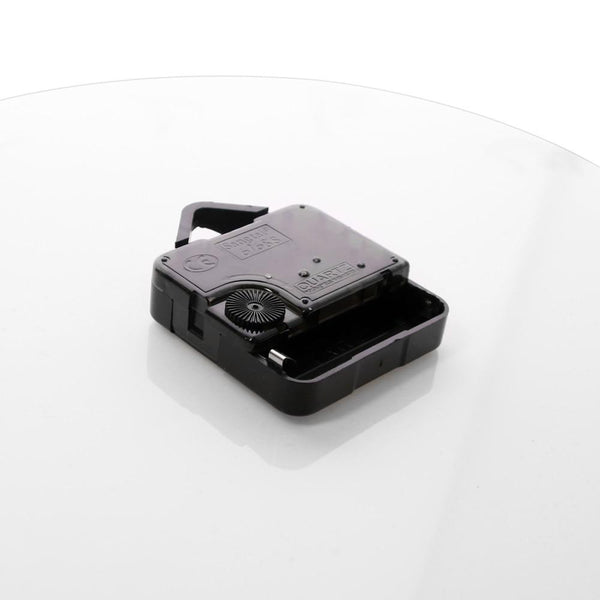 Pole Dancing Figure Yoga Design Minute Time Modern Wall Clock Decor Wall Clocks