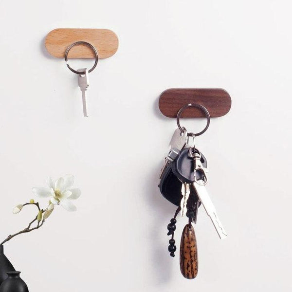 Mag Netic Key Holder Key Holders