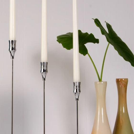 Minimalist Candle Holders Modern Simple Decor Candle Holders & Accessories