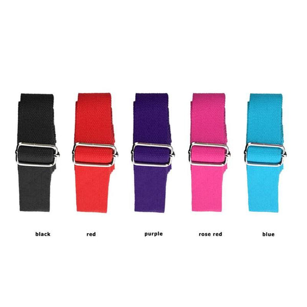 Door Anchor With Yoga Flexibility Stretching Strap Fitness Leg Stretcher Yoga Straps