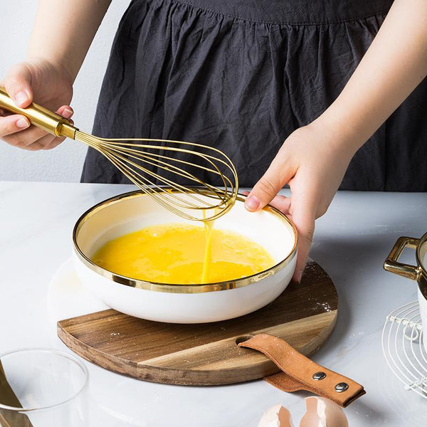 Golden Days Baking Tools Kitchen Utensils Cooking Utensils