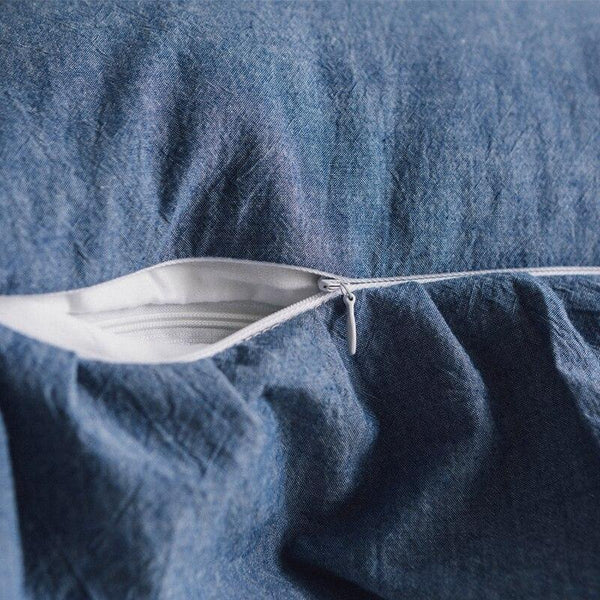 Cushions & Decorative Pillows Frill Cushion Cover Simple Home Decor