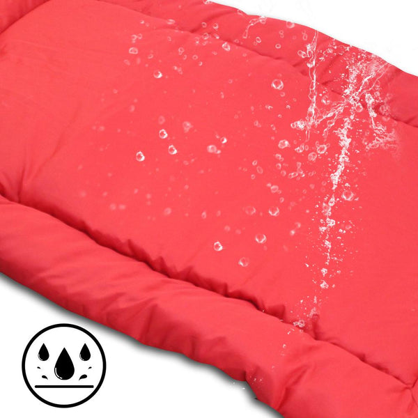 Dog Bed Outdoor Travel Pet Cushion Pet Beds