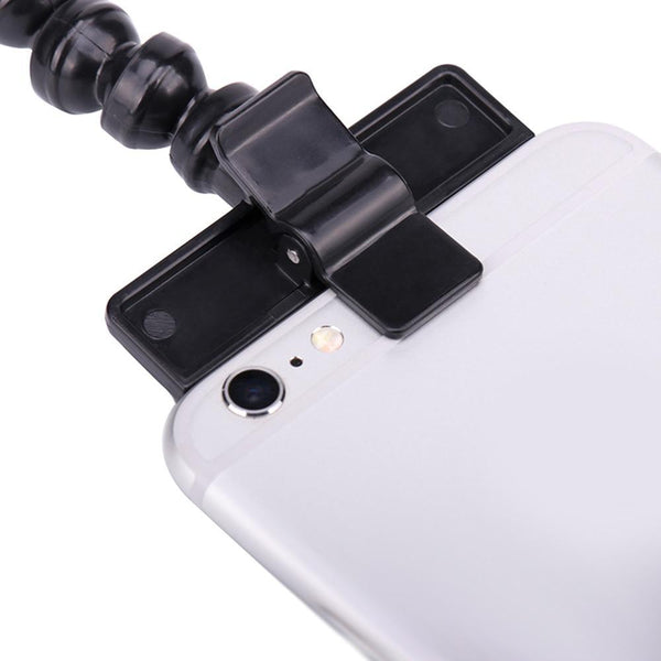 Pet Selfie Treat Holder Dog Photography Accessories Pet Cameras