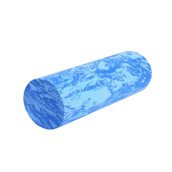 Eva Yoga Foam Roller Physio Back Training Pilates Gym Exercise Massage F01 Foam Rollers