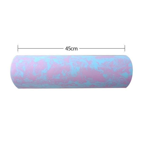 Eva Yoga Foam Roller Physio Back Training Pilates Gym Exercise Massage F01 Foam Rollers