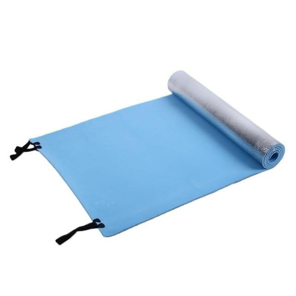 Camping Mat Comfortable Yoga Outdoor Fitness Workout Exercise Sleeping Mats