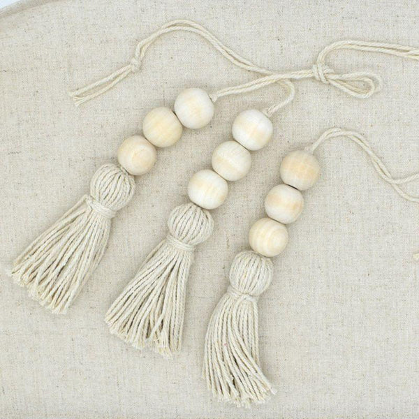 Chunky Garland Set Boho Home Decor Other Home Décor