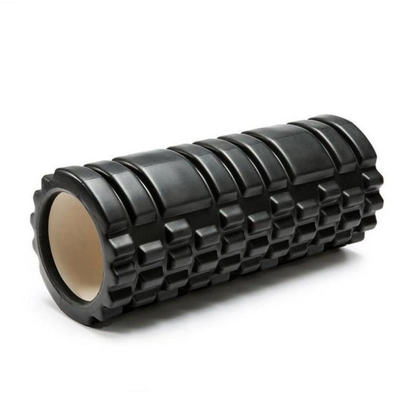 Eva Yoga Foam Roller Physio Back Training Pilates Fitness Exercise Massage Foam Rollers