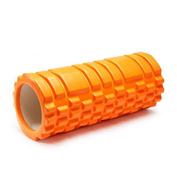 Eva Yoga Foam Roller Physio Back Training Pilates Fitness Exercise Massage Foam Rollers