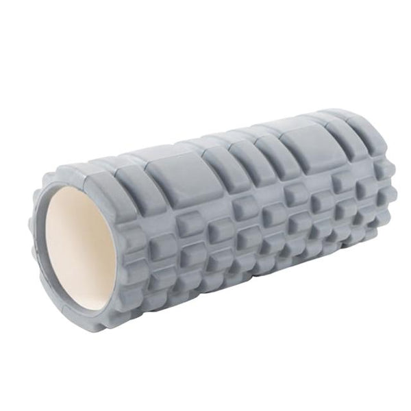 Eva Yoga Foam Roller Physio Back Training Pilates Fitness Exercise Massage Foam Rollers