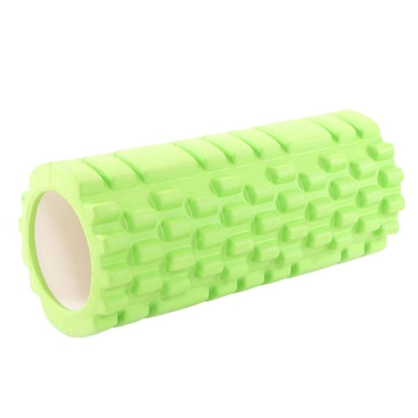 Eva Yoga Foam Roller Physio Back Training Pilates Fitness Exercise Massage Foam Rollers