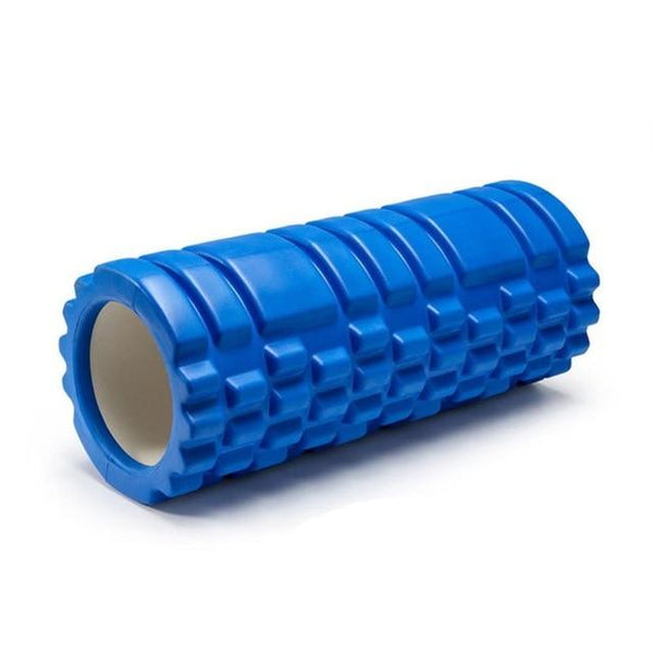 Eva Yoga Foam Roller Physio Back Training Pilates Fitness Exercise Massage Foam Rollers