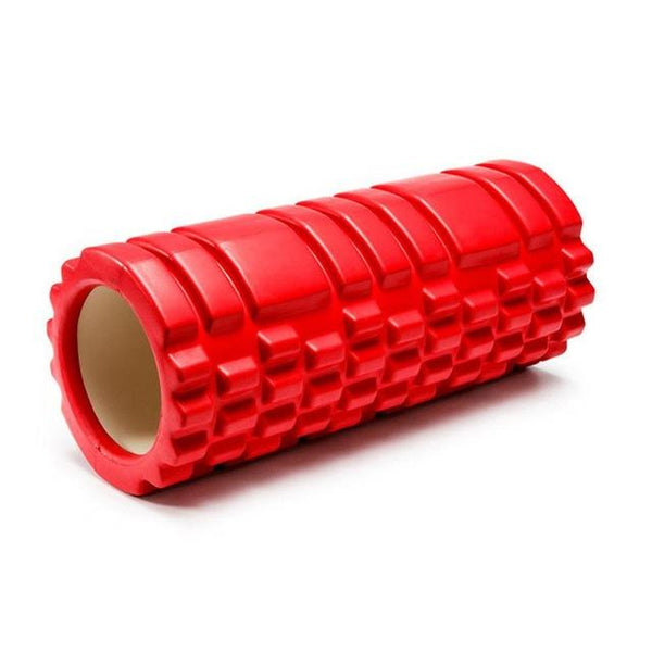 Eva Yoga Foam Roller Physio Back Training Pilates Fitness Exercise Massage Foam Rollers