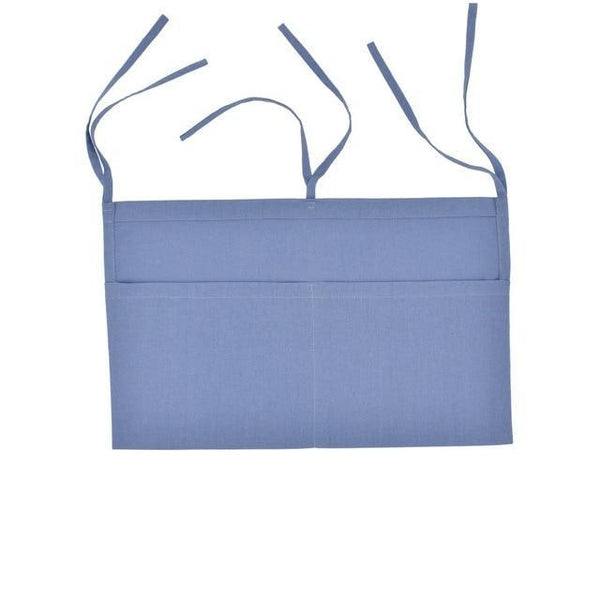 Special Pocket Crib Organiser Practical Nursery Storage Crib Organisers